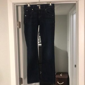 Women’s Hudson Jeans